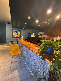 Santos Coffee Mountain Brook