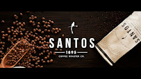 Santos Coffee Mountain Brook