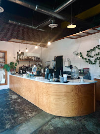 Turbo Coffee