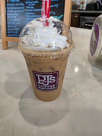 PJ's Coffee