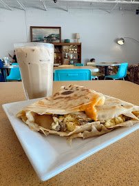 The Bean Coffee Shop