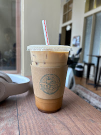 Daily Buzz Coffee