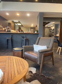Santos Coffee - Acton Rd.
