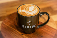 Santos Coffee - Acton Rd.