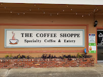 The Coffee Shoppe