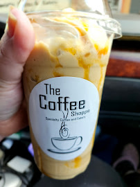 The Coffee Shoppe