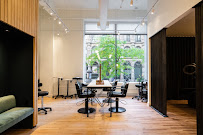 Suite 105 par GLAM