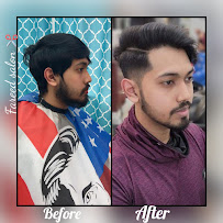 Fareed salon