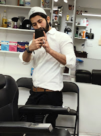 Fareed salon