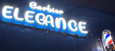 Barbier Elegance