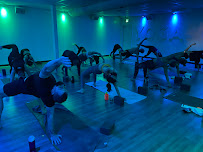 YogaSix Edgewater