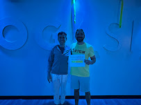 YogaSix Edgewater