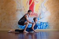 Samadhi Yoga Sangha
