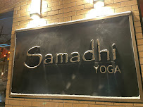 Samadhi Yoga Sangha