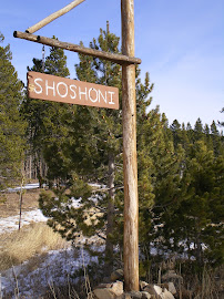 Shoshoni Yoga Retreat