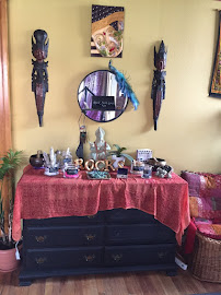Karma Yoga Center