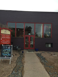 Karma Yoga Center