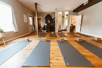 Thrive Yoga Summit