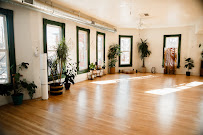 Rooted Heart Yoga and Wellness