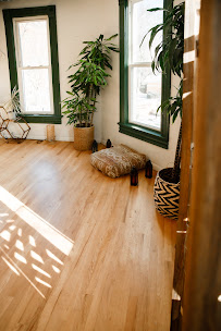 Rooted Heart Yoga and Wellness