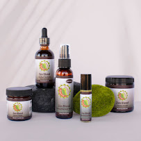 Taspen's Organics Store, Yoga Studio, Music & Healing Center & Dragonfly CBD