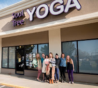 Soul Tree Yoga