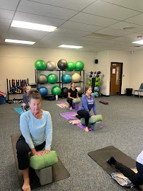 Grand Lake Yoga