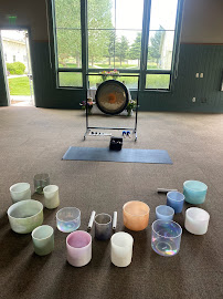 One Yoga Center