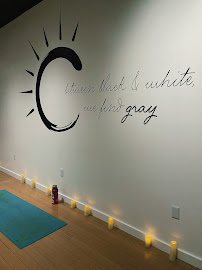 Gray Yoga
