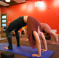Meta Hot Yoga