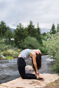 Meta Hot Yoga