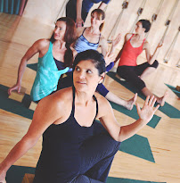 Living Yoga