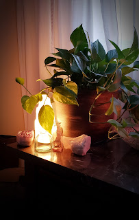 The Healing Studios