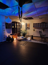 The Healing Studios