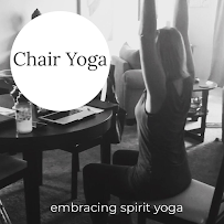 Embracing Spirit Yoga and Wellness