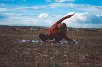 Mojo's House of Yoga with Mary jo Fagundo