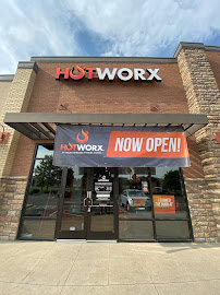 HOTWORX - Greeley, CO - Centerplace