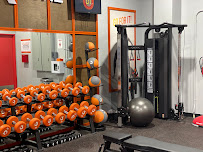 HOTWORX - Greeley, CO - Centerplace