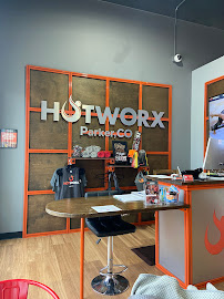 HOTWORX - Parker, Co - Stroh Ranch