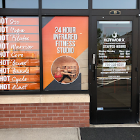 HOTWORX - Highlands Ranch, CO - Highlands Ranch Town Center