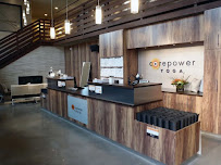 CorePower Yoga - LoHi