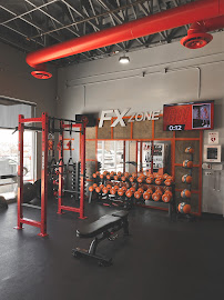 HOTWORX - Westminster, CO - Federal Parkway