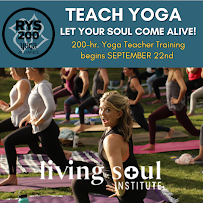 Living Soul Institute