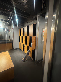 CorePower Yoga - Grant