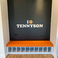 CorePower Yoga - Tennyson