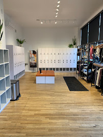 CorePower Yoga - Tennyson