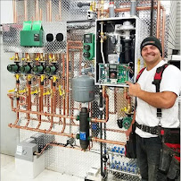 Naz Heating & Cooling Inc