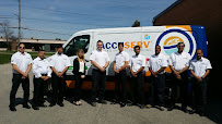 Naz Heating & Cooling Inc