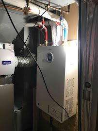 Tropic Air Heating & Cooling