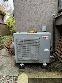 Total Line Heating and Air conditioning Ltd.
